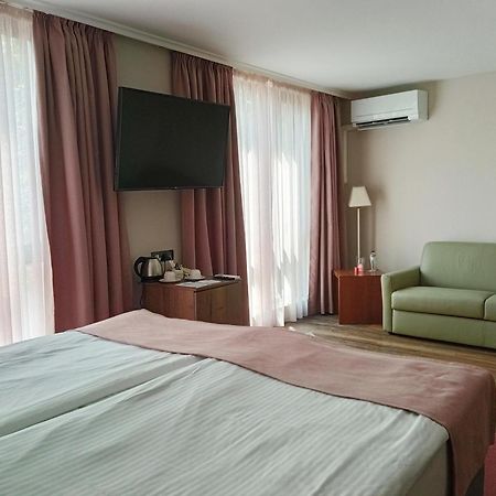 Hugo Hotel Varna Eksteriør bilde
