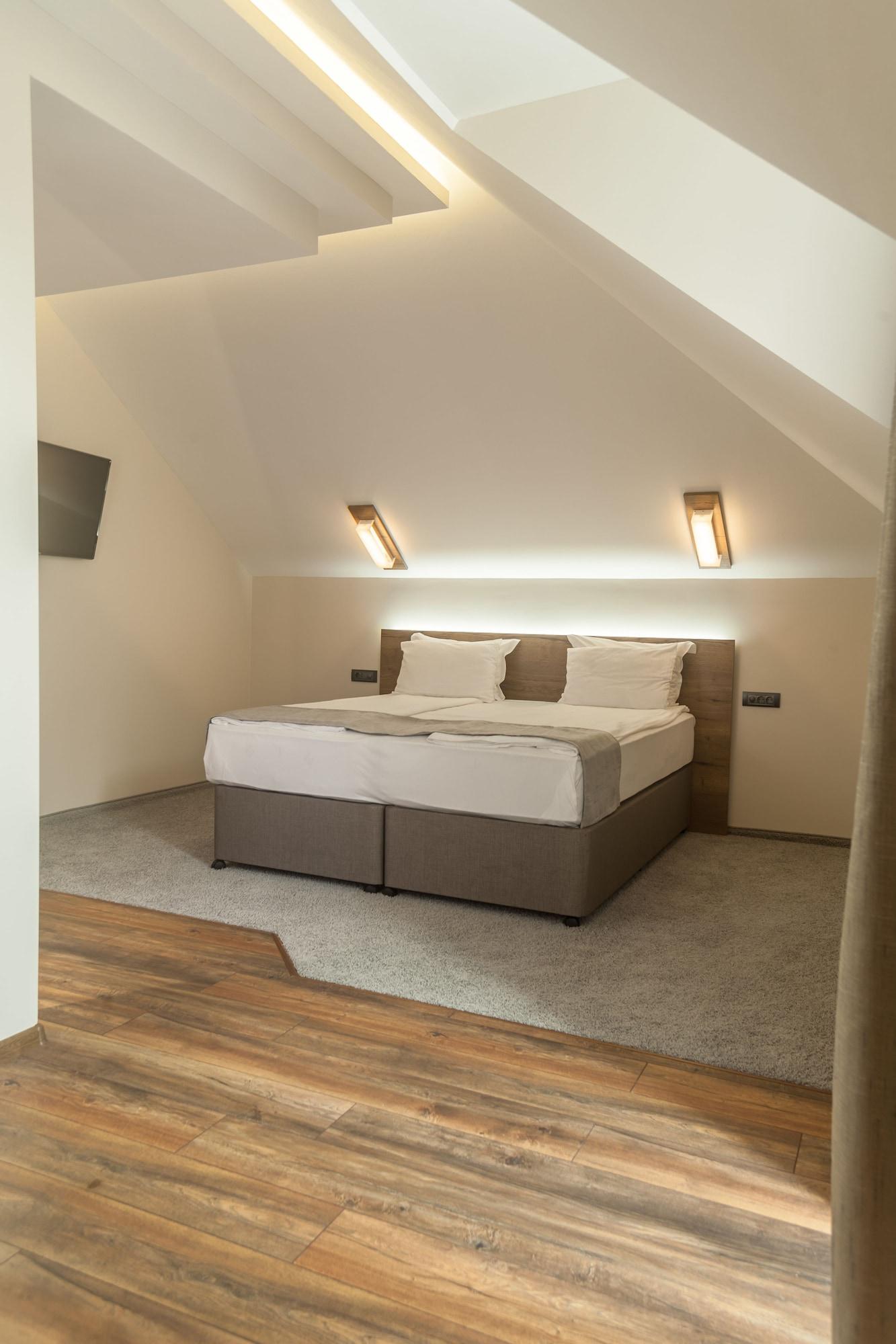 Hugo Hotel Varna Eksteriør bilde