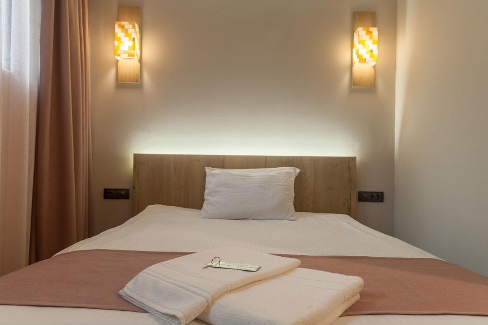 Hugo Hotel Varna Eksteriør bilde