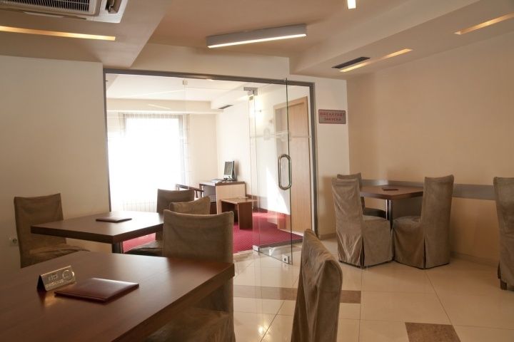 Hugo Hotel Varna Eksteriør bilde